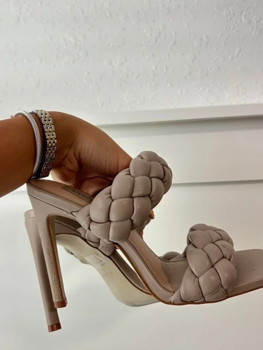 Steve Madden Women's Heels
